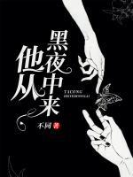 他從黑夜中來