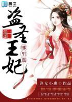 買一送一：盜圣王妃哪里逃