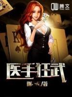 醫(yī)手狂武