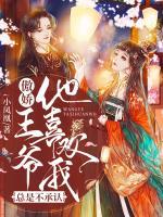 傲嬌王爺總是不承認(rèn)他喜歡我