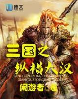 三國(guó)之縱橫大漢