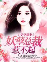 幸孕甜妻：妖孽總裁惹不起