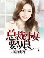 總裁小妻要從良