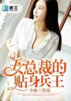 女總裁的貼身兵王