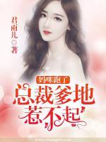 媽咪跑了：總裁爹地惹不起