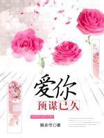 愛你預謀已久