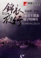 錦衣夜行