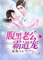腹黑老公霸道寵