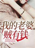 我的老婆賊有錢