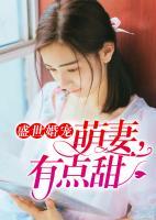盛世婚寵：萌妻，有點甜