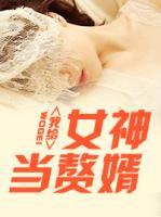 我給女神當(dāng)贅婿