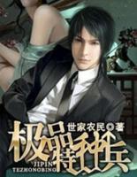 極品特種兵