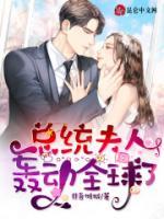 總統(tǒng)夫人轟動全球了