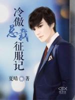 冷傲總裁征服記