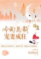 冷面總裁：寵妻成狂