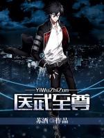 醫(yī)武至尊