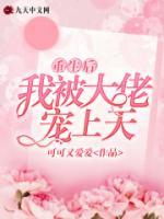 重生后，我被大佬寵上天