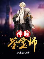 神瞳鑒寶師
