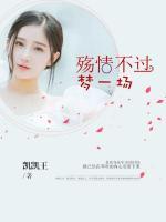 殤情不過(guò)夢(mèng)一場(chǎng)