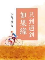 如果緣只到遇到