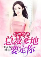 媽咪別逃：總裁爹地要定你