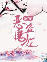 盛寵惡魔盜妃