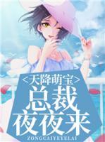 天降萌寶，總裁夜夜來
