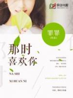 那時(shí)喜歡你