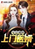 女總裁的上門醫(yī)婿