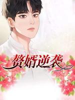 贅婿逆襲