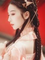 傾城王爺俏王妃