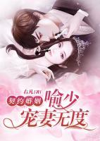 契約婚姻：喻少寵妻無度