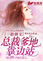 一胎倆寶：總裁爹地靠邊站