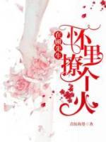 在顧先生懷里撩個(gè)火