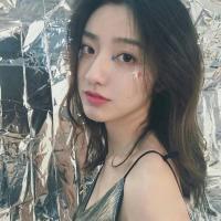我愛(ài)你是寂靜的