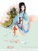 心悅君兮君不知