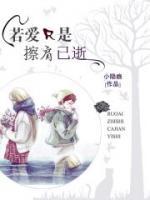 愛曾擦肩而過