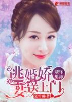 壁咚男神：逃婚嬌妻送上門