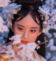 敬你美人在懷，斷我柔情