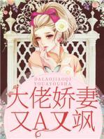 大佬嬌妻又A又颯