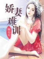 嬌妻難訓(xùn)