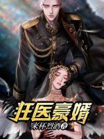 狂醫(yī)豪婿