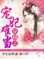 穿越之寵妃難當(dāng)