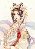 殘王強(qiáng)寵下堂妃