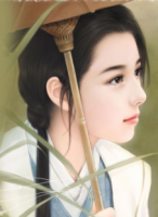 田園藥女
