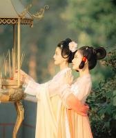 重生貴女誓不為后
