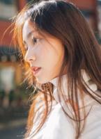 你如辰光，予我晴天