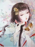 娘親很忙