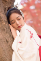 穿書之殿下變心了