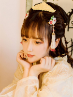 賜婚有喜：錦鯉王妃有點(diǎn)甜